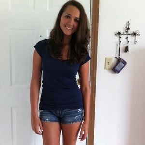 Meet your Posher, Jannah